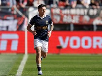 Dean James Dicoret dari Skuad Timnas untuk FIFA Series 2026