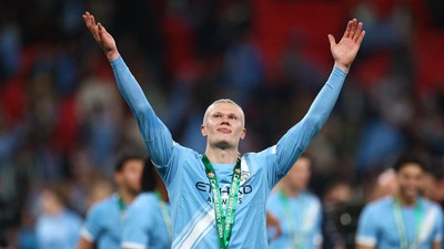 Deretan Pemain Terbaik Premier League dari 2021-2026, Dominasi Bintang Manchester City