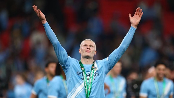 Deretan Pemain Terbaik Premier League dari 2021-2026, Dominasi Bintang Manchester City