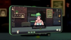 Game Indonesia Coffee Talk Kepunyaan Toge Productions Rilis di Mobile