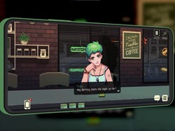 Game Indonesia Coffee Talk Kepunyaan Toge Productions Rilis di Mobile