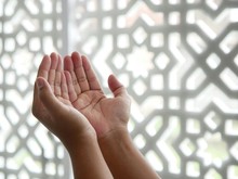 Doa Sesudah Adzan Salat 5 Waktu