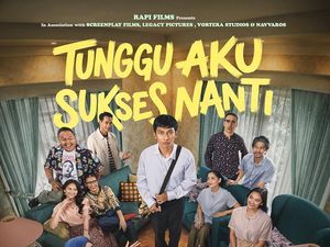Simak Jadwal Bioskop Surabaya 26 Maret 2026, Cocok untuk Libur Lebaran