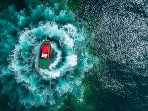 Di Mana Letak Segitiga Bermuda? Ini 5 Fakta Ilmiah dan Misterinya