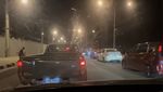 Cerita Mudik Jirayut di Thailand, Sempat Tertahan di Jalan karena Ada Tembakan
