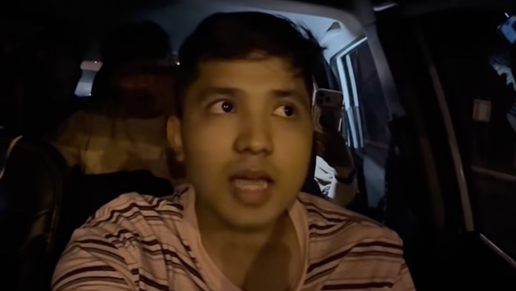 Video: Cerita Jirayut Mudik di Tengah Konflik Thailand-Kamboja