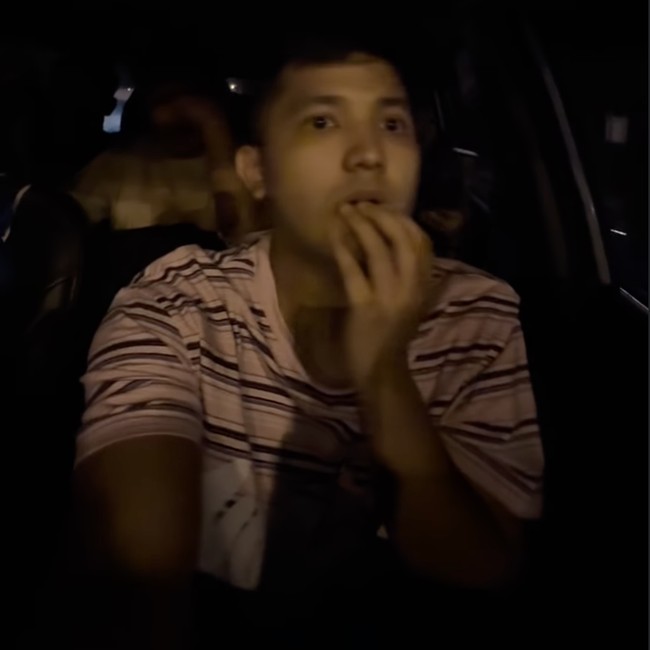 Cerita Mudik Jirayut di Thailand, Sempat Tertahan di Jalan karena Ada Tembakan