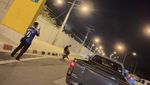 Cerita Mudik Jirayut di Thailand, Sempat Tertahan di Jalan karena Ada Tembakan