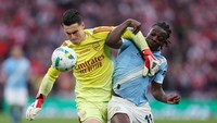 Kepa Blunder, Arteta Nyesel Gak?