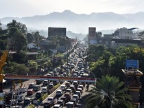 Bingkai Sepekan: Euforia Lebaran, Arus Balik dan Wisata Meledak