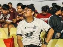 Lagi-lagi PSM Disanksi FIFA, Suporter: Tanda Manajemen Tidak Profesional