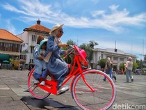 7 Destinasi Low Budget untuk Libur Long Weekend di Jakarta