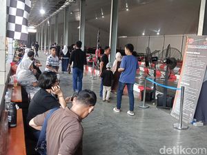Warga Medan Pilih Liburan di Dalam Kota gegara Yakin Danau Toba Padat