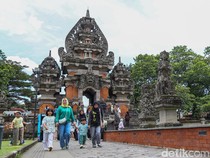 Kemenpar Apresiasi Mudik ke Jakarta, Gubernur Pramono Ungkap Transaksi Rp 21 T