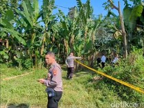 Ledakan Petasan di Pekalongan, Renggut Nyawa-Hancurkan Tangan Remaja