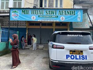 Kasus Suami Ancam Bunuh Istri di Jambi Berakhir Damai