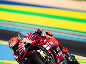 Perbedaan MotoGP, Moto2, Moto3, dan MotoE: Spesifikasi Motor dan Sistem Balapan