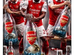 Meme Arsenal Gagal Juara Carabao Cup 2026, Spesialis Runner-up