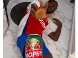 Meme Arsenal Gagal Juara Carabao Cup 2026, Spesialis Runner-up