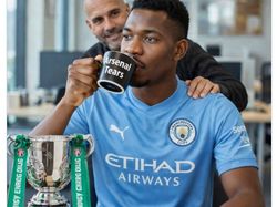 Meme Arsenal Gagal Juara Carabao Cup 2026, Spesialis Runner-up