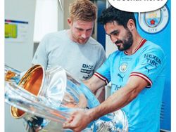 Meme Arsenal Gagal Juara Carabao Cup 2026, Spesialis Runner-up