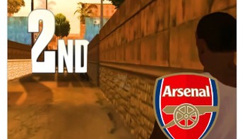 Tapi, ya, sekali lagi Arsenal menjadi runner-up. Julukan sebagai spesialis runner-up masih melekat di tim ini. Foto: X.com