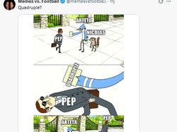 Meme Arsenal Gagal Juara Carabao Cup 2026, Spesialis Runner-up