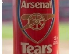 Meme Arsenal Gagal Juara Carabao Cup 2026, Spesialis Runner-up