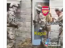 Meme Arsenal Gagal Juara Carabao Cup 2026, Spesialis Runner-up