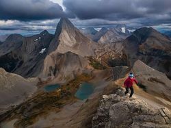 Foto HP Makin Gila! Ini Pemenang Mobile Photography Awards 2025