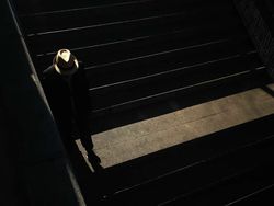 Foto HP Makin Gila! Ini Pemenang Mobile Photography Awards 2025