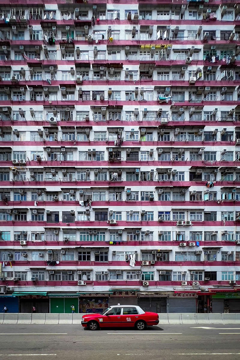 Mobile Photography Awards 2025