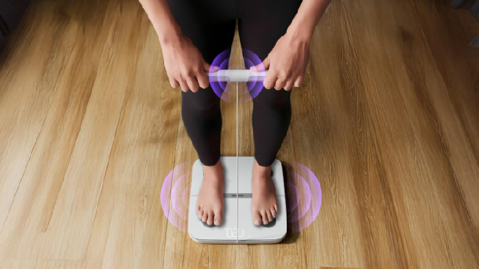 Modena Smart Body Scale