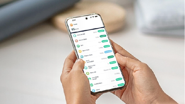 Modena Smart Body Scale Modena Smart Body Scale