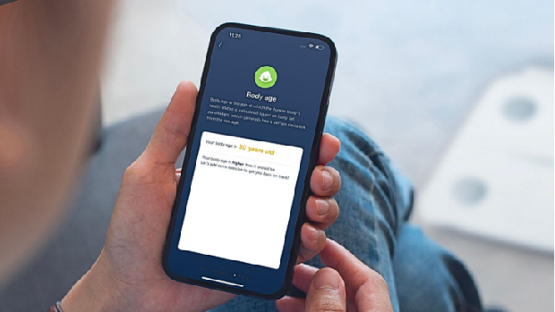 Modena Smart Body Scale Modena Smart Body Scale