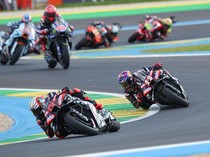 Jadwal MotoGP Amerika 2026, Balapan Disiarkan Dini Hari