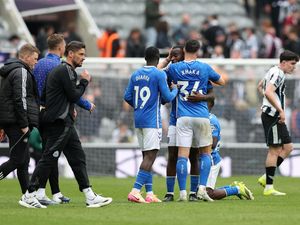 Newcastle Kalah, Pemain Sunderland Jadi Korban Rasisme