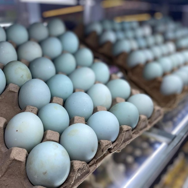 Telur Asin Tahan Berapa Hari di Kulkas? Ini Jawabannya