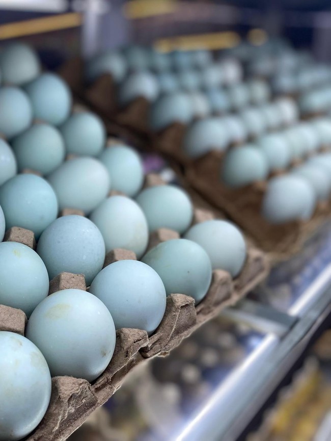 Telur Asin Tahan Berapa Hari di Kulkas? Ini Jawabannya