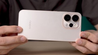 Review Kamera Oppo Reno 15 Pro Max, Hasil Cerah dan Detail