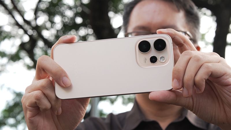 Oppo Reno 15 Pro Max Oppo Reno 15 Pro Max