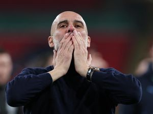 Kenapa Guardiola Serasa ke Bioskop Saat Nonton Barca-nya Flick?