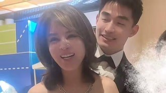 Kisah Pengusaha Nikahi Pria 30 Tahun Lebih Muda, Disebut Beri Mahar Rp 112 M