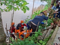 Pengemudi Speedboat yang Hilang di Sungai Komering Ditemukan Tewas