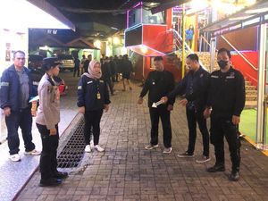 1 Orang Tewas Usai Terjadi Keributan di Diskotek DA 41 Palembang