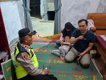 Cerita Pemudik Tersesat di Hutan Pemalang, Selamat Usai Hubungi 110