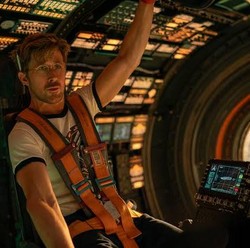 Ryan Gosling dan Project Hail Mary Cetak Rekor Box Office