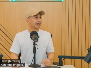 Paling Enak Seumur Hidup! Raditya Dika Puji Tongseng Kambing Chef Renatta
