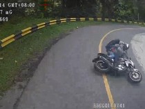 2 Pelajar Asal Luwu Tewas Terlindas Bus Borlindo saat Liburan ke Toraja