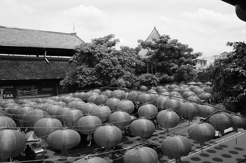 Ricoh GR Monochrome